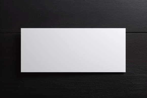 Business Card Mockup – A Powerful Tool for Showcasing Your Brand in Real-World Scenarios