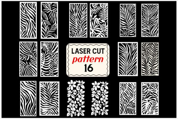 Laser Cut Pattern Silhouettes: Strategic Uses for Creative and Functional Design
