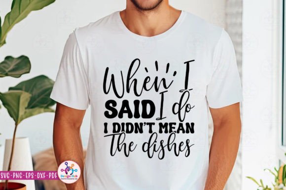 When I Said I Do, I Didn’t Mean the Dishes: A Practical Design for Creative Projects